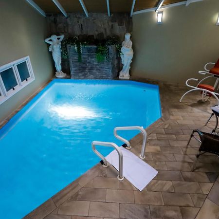 Motel Avenida (Adults Only) グラマド エクステリア 写真