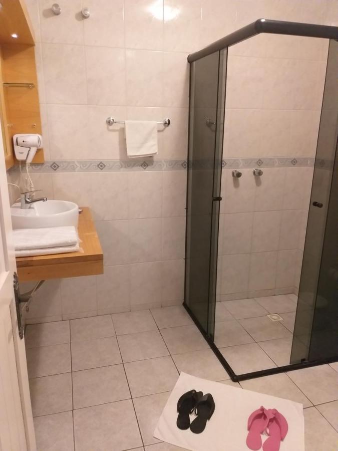 Motel Avenida (Adults Only) グラマド エクステリア 写真