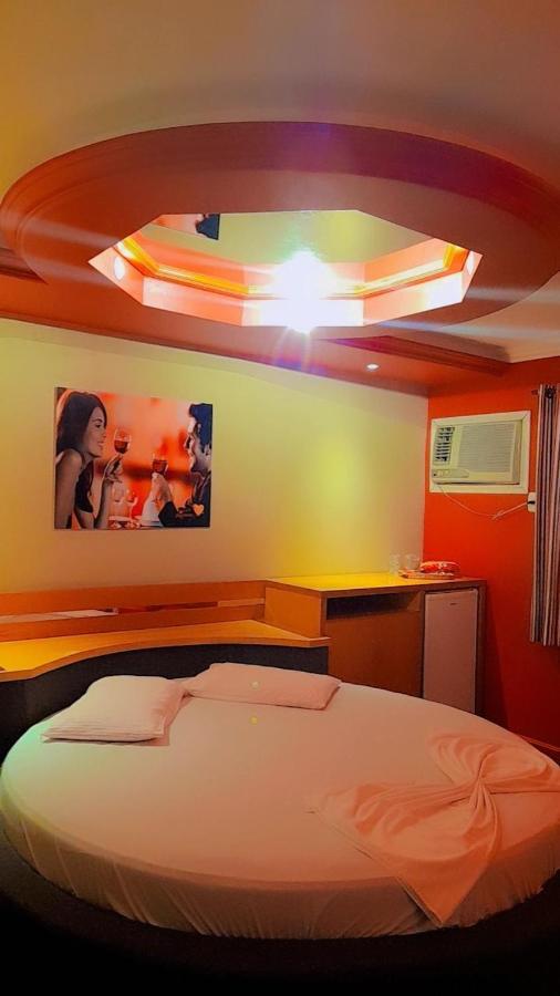 Motel Avenida (Adults Only) グラマド エクステリア 写真