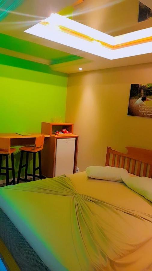 Motel Avenida (Adults Only) グラマド エクステリア 写真