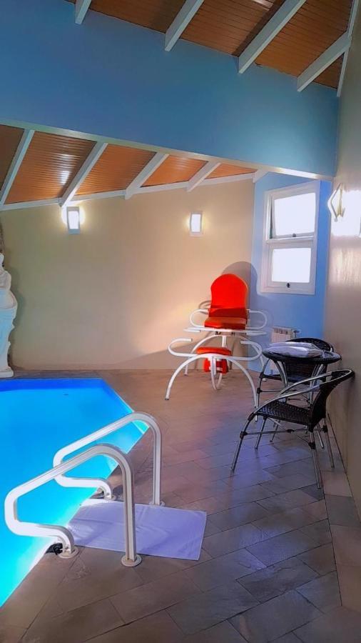 Motel Avenida (Adults Only) グラマド エクステリア 写真