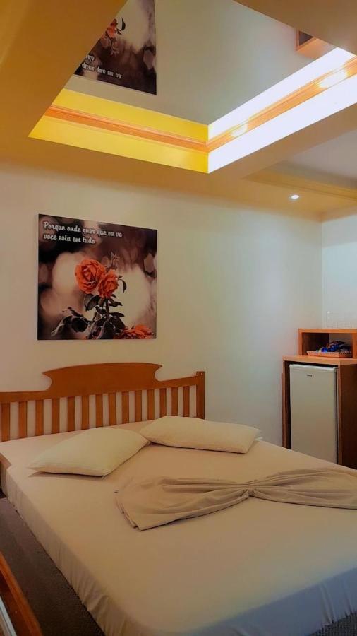 Motel Avenida (Adults Only) グラマド エクステリア 写真