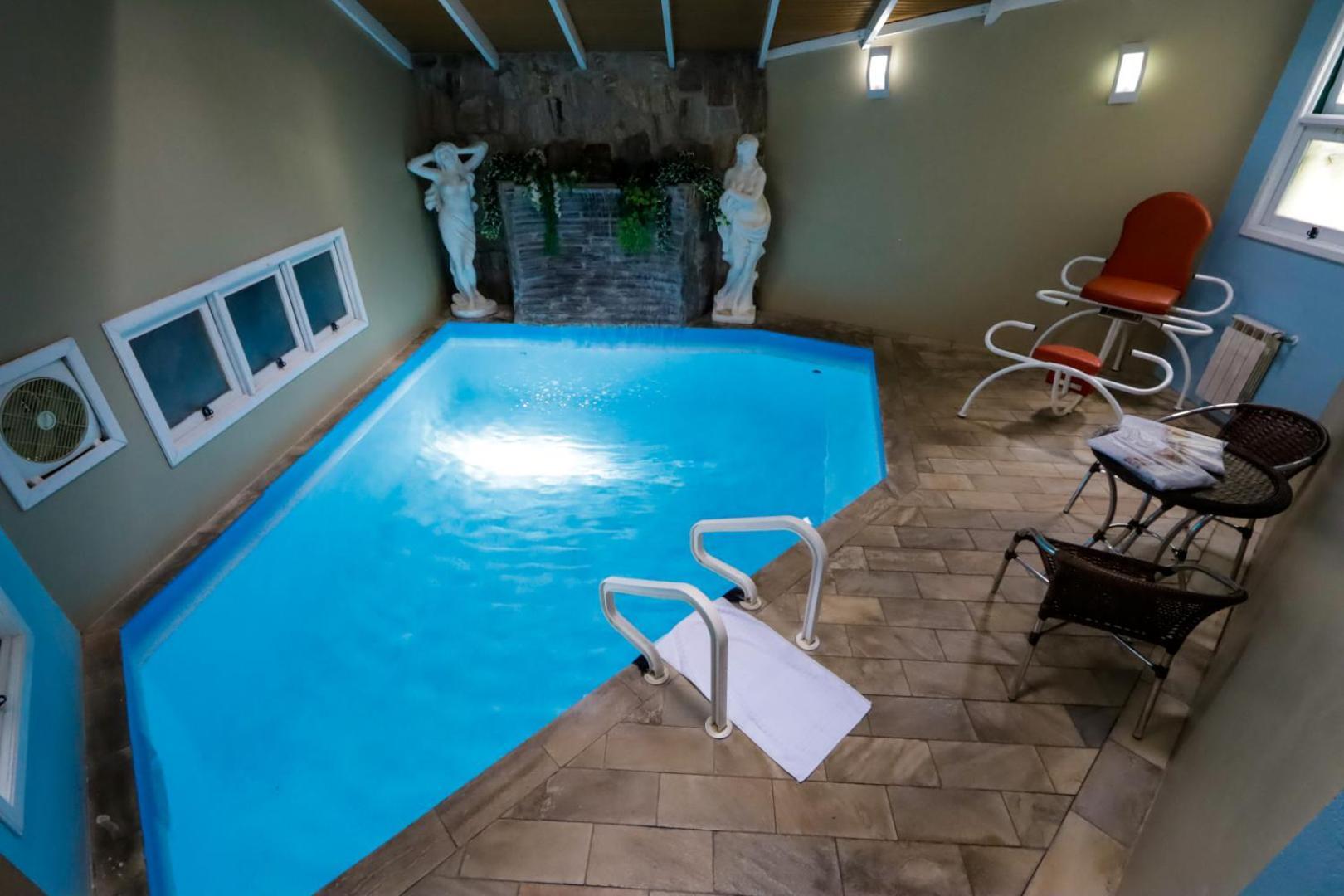 Motel Avenida (Adults Only) グラマド エクステリア 写真