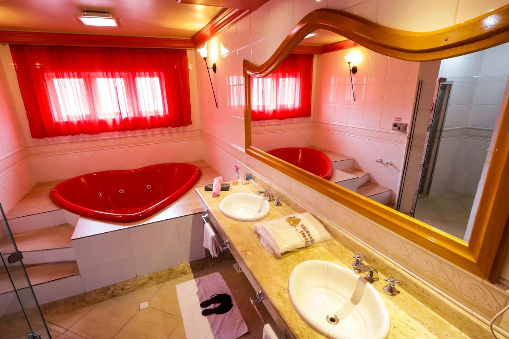 Motel Avenida (Adults Only) グラマド エクステリア 写真